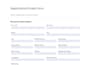 convert your word, image or paper form into a fillable PDF